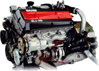 P2273 Engine